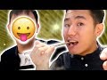 MEET MY BROTHER!!! | Taiwan Vlog 1