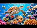 Beautiful Relaxing Music Calm Piano Coral Reef Ambience For Stress Relief Deep Sleep Beautiful Relaxing Music Calm Piano Coral Reef Ambience For Stress Relief Deep Sleep