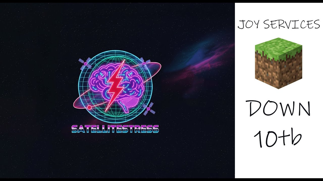 SATELLITESTRESS VS JOY SERVICES | FREE TEST | BEST BYPASS METHODS | BEST C2/BOTNET