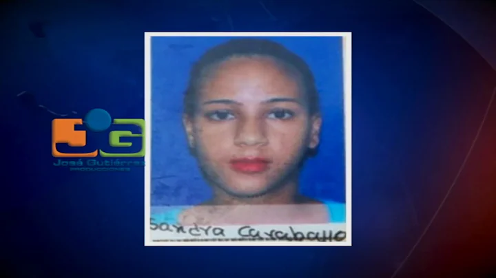 Sandra Caraballo y Manuel Vzquez murieron tras ser...