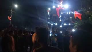 M.K.P DJ The King is Back #pipili #compitition #odishadjs #1million #2023 #odishadjs #4bass4top