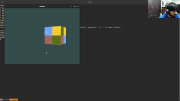 OpenGL Texture Atlas