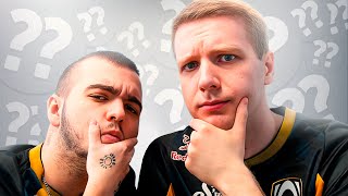 WTF JANKOS?! LEAGUE PROS TRY TO GUESS THE RANK