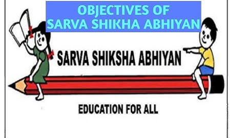 Objectives of ssa