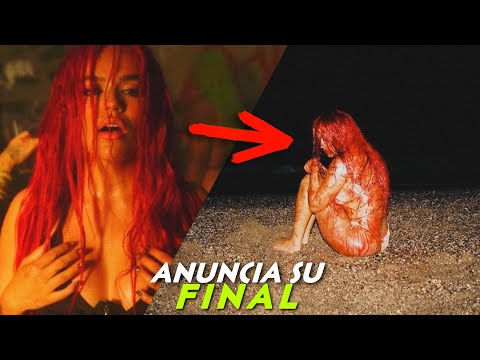 Video LA VERDAD DE KAROL G - GATÚBELA - Revela su final - youtube