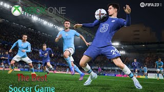 FIFA 23 im GAME PASS ⚽️ #fifa #fifa23 #xbox #playstation #tiktokgaming