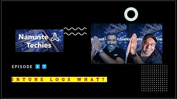 Intune Logs For Troubleshooting