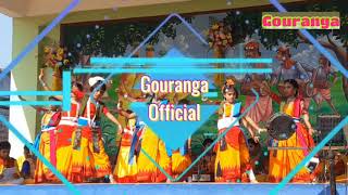 Bahiri basanta utsab - 2020 song basante phool ganthlo amar joyer mala
performed by the childs location , west bengal india videography :
gouran...