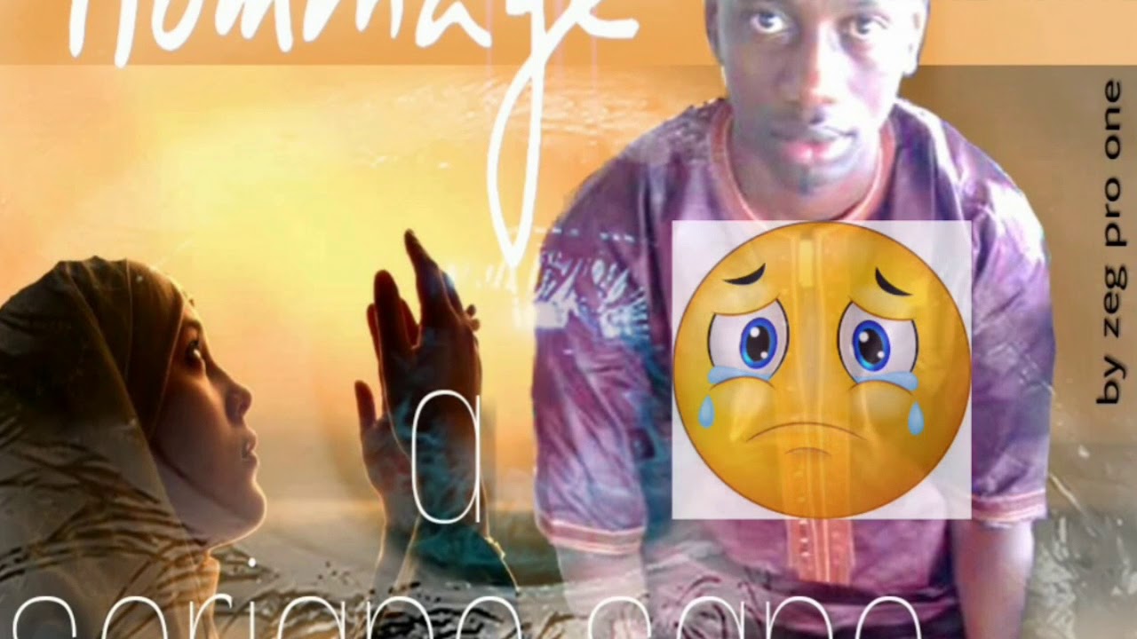 Kaddu mag(Hommage à sérigne sané )