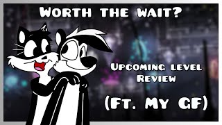 My thoughts on the Thinking Space Sequel. (New Best TOP 1!?) [Ft. My Girlfriend]