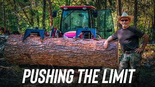 Logging And Milling For Workshop
