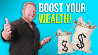 The Keys to Building Your Wealth (Tips and Tricks)