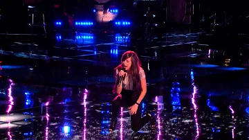 Christina grimmie - i won't give up (the voice)