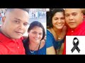 MARIDO Y MUJER AMBOS FUERON ul-tim4d0s el real belen visitando la tumba de la pareja de esposos.