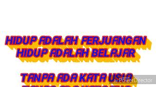 Story whatsapp kristen motivasi