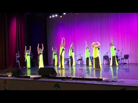 Rumba oriental. Школа