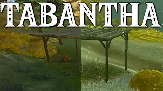 Tabantha BotW VS TotK | HYRULE COMPARISONS