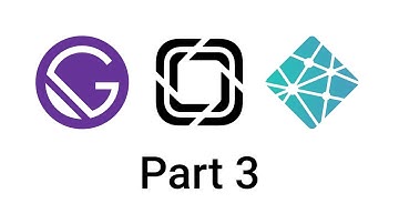 Gatsby font and styling setup - Part 3