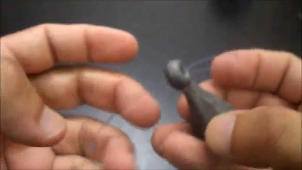 طريقة تجهيز قصبة صيد الاسماك