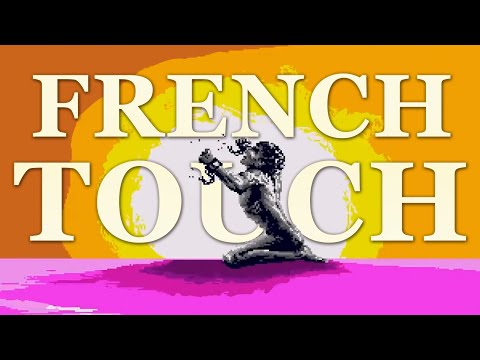 Why French games have always been way ahead of their time