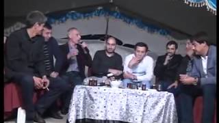 Dam Daram Damba Daram 2015 - Bayram,Pərviz,Vüqar,Orxan,Vasif,Tahir,Emin,Mərdan Muzikalni Meyxana Resimi