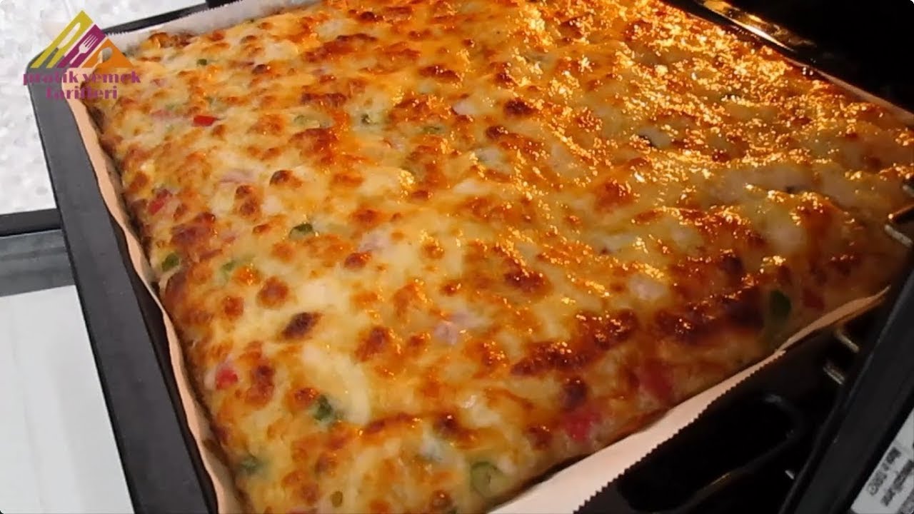 Hiç bu kadar lezzetli çörek yemedim! Bu Tarif AKLINIZI başınızdan alacak İnanılmaz KOLAY ve LEZZETLİ