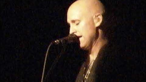 Goodbye Again - Vertical Horizon