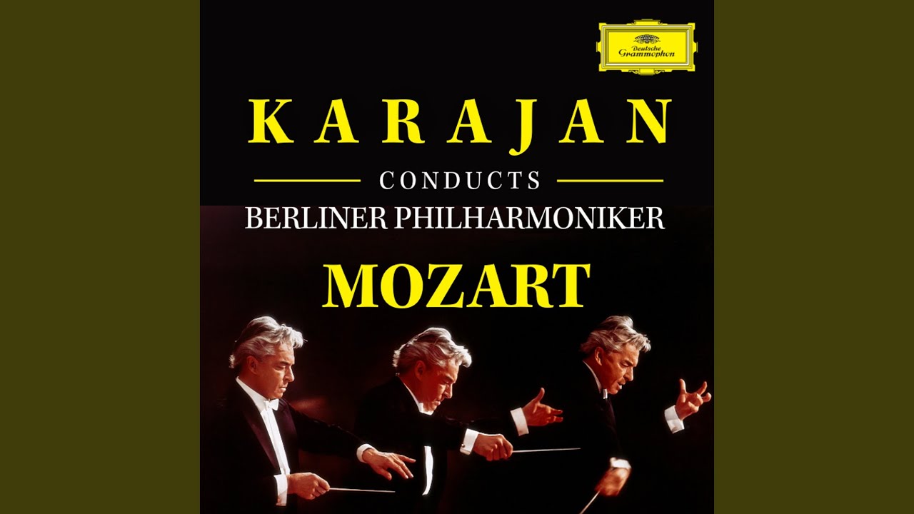 Mozart: Divertimento in D Major, K. 334 (Orch. Perf.): V. Menuetto
