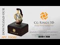 Vidéo: Collection 3D CAD de pendentifs en perles avec lettres