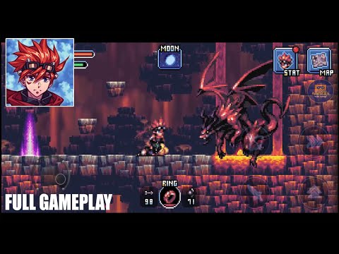 Deep Dungeon Full Gameplay Walkthrough || All Boss Fights || Tomb Locations || Tales of Dungeon