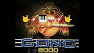 Karaoke lirik Lidah Petaka Gong 2000