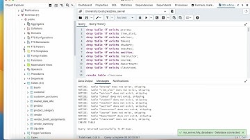 how to save sql file to pgAdmin