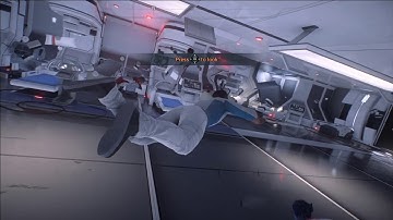 Mass Effect Andromeda First 15 Minutes with PoboBaked