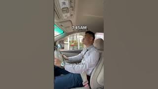 A Day In My Life as a Futures Dealer in Kenanga Futures
