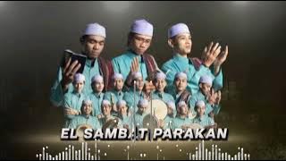 YAMUHAIMIN YA SALAM LARANE SEKARAT PATI EL SAMBAT PARAKAN