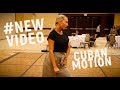 Rumba foot timing / Cuban motion | Tutorial | Anna Kovalova | Lecture series Pt.3