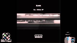 Bip - Long Icarus Ft. Zrzn Motorlab Records