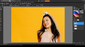How to Edit and Adjust Masks in PaintShop Pro