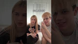PRANK NA DRUGARIMA SA DEVOJKOM #cupavi
