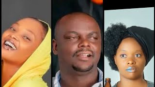 AKAMUNA SERIES SAISON 4 EPISODE 4 S4 EP 4 JP NAWE ARASHIKIRIWE.BAKUNDA MUYABIRA BIRAGENDA GUTE