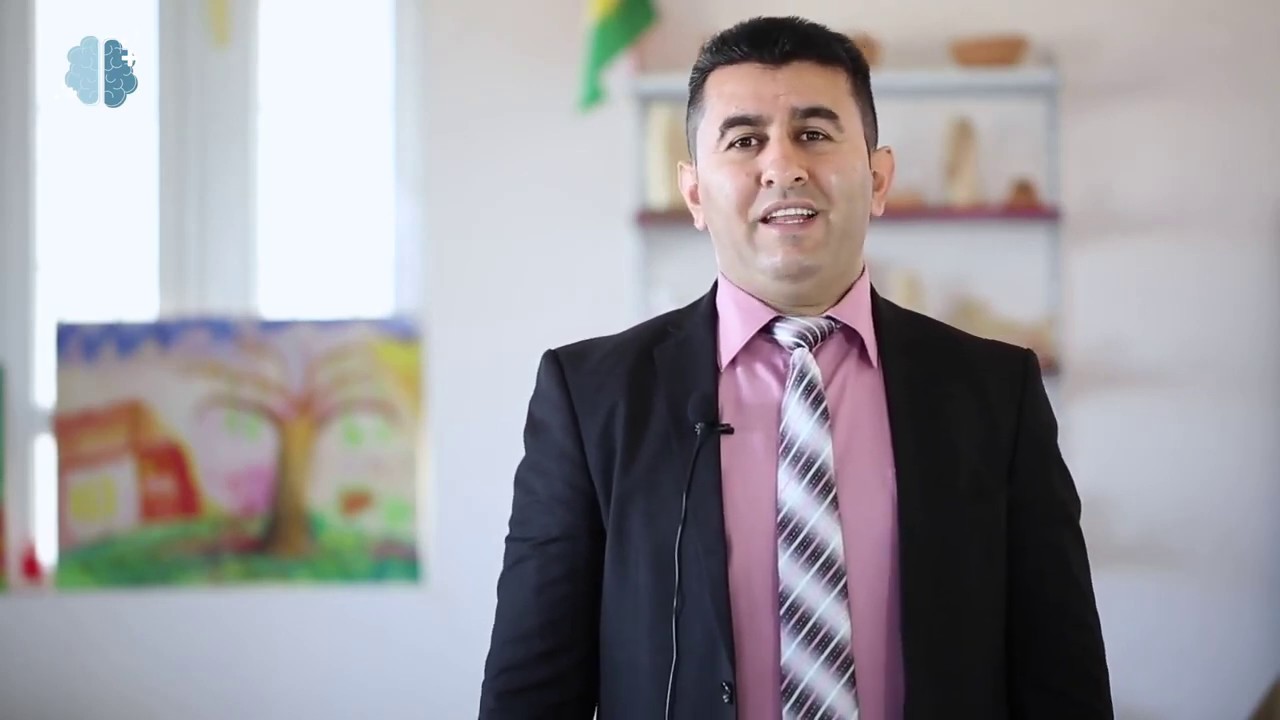 تێکچونی خەو  I  - 4 -زنجیرەی دەرون  I  د.  زامدا ر حه مه ره سوڵ