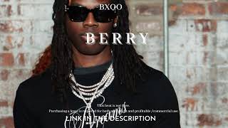 Afrobeat type beat 2026 | Omahlay x Rema Type Beat “BERRY" 2026
