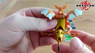 Bakugan Bwednesdays: Ventus Apophix Starter Pack!