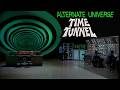 THE TIME TUNNEL BLU-RAY