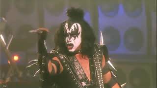 Kiss   Detroit Rock City 2006