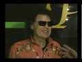 Capture de la vidéo Ronnie Milsap Interview In 2007