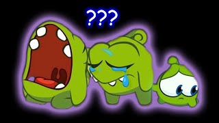 9 Om Nom Crying Sound Variations In 31 Seconds