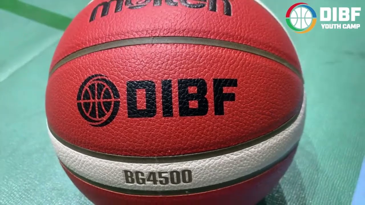 DIBF Youth Camp Hosting Bid Opportunity 2027