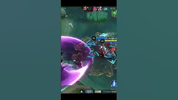 revenge clint🗿💀    #aura #mobilelegends #clint #mlbb #mlbbcreatorcamp #funk #game #ml #edit #mcl