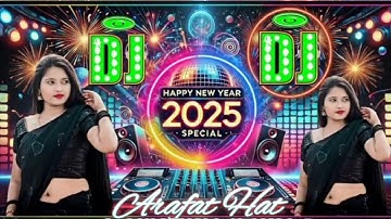 Nacho Tomra Sobai Uradhura 2025 Picnic Special Nonstop Dj Song Old Bangla Dj Matal Dj Song DJ Akter